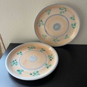 CALECA Salad Plate Set of 2 pcs CAA1